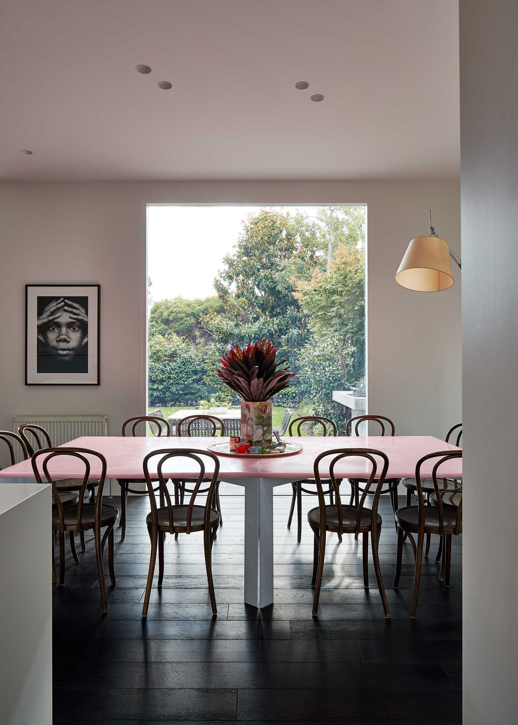 Susi Leeton | Hawksburn House